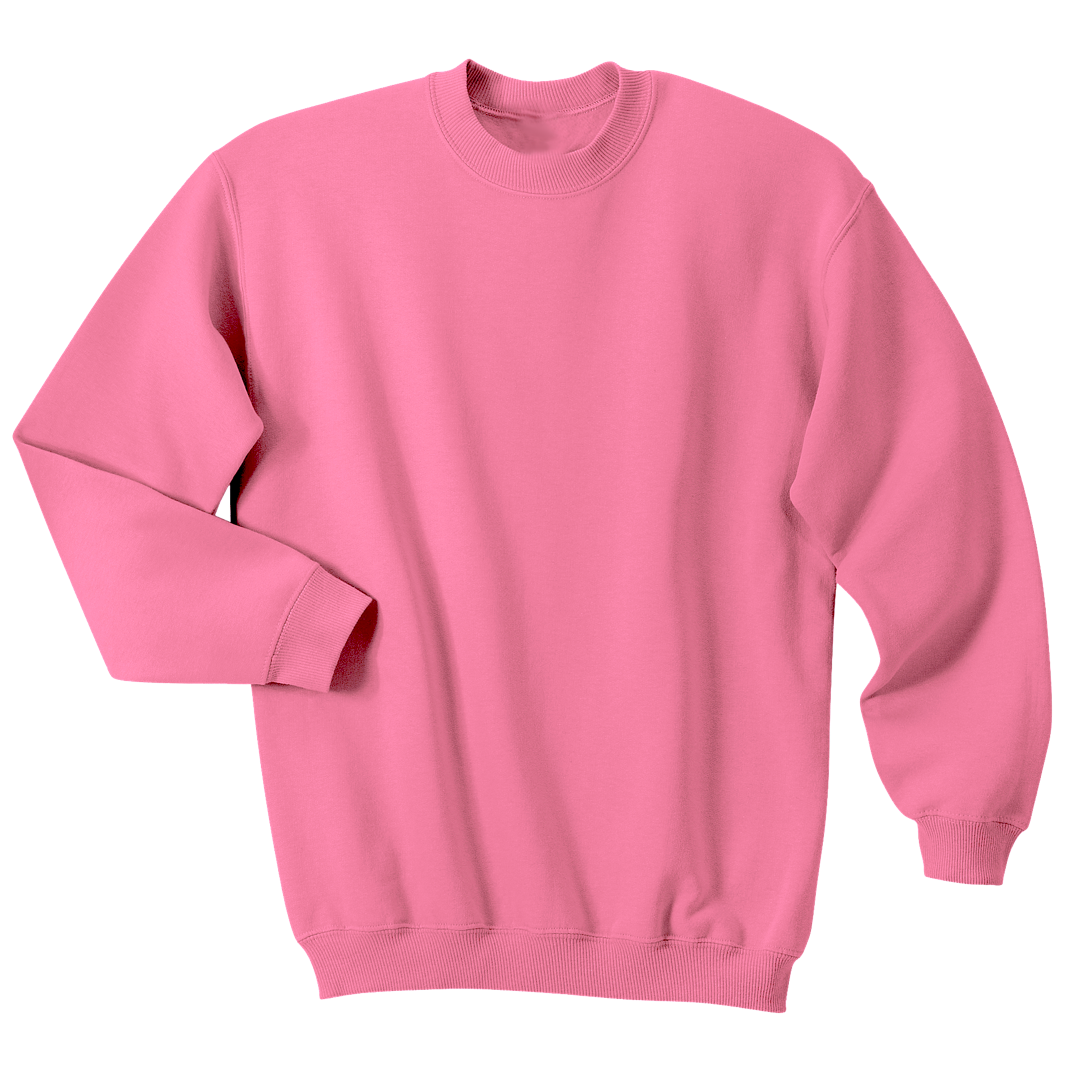 FULLY CUSTOM CREWNECK