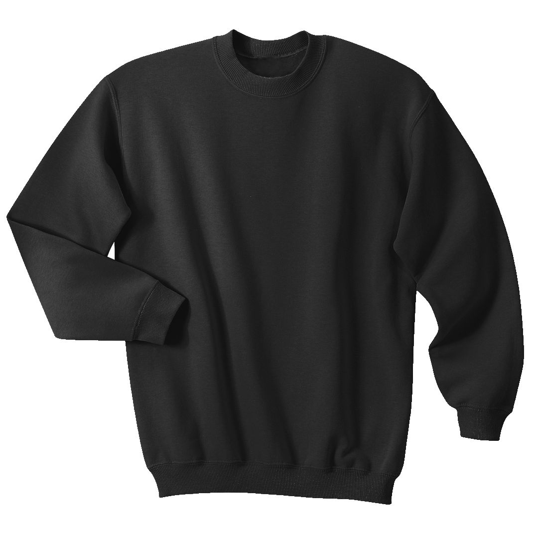 FULLY CUSTOM CREWNECK