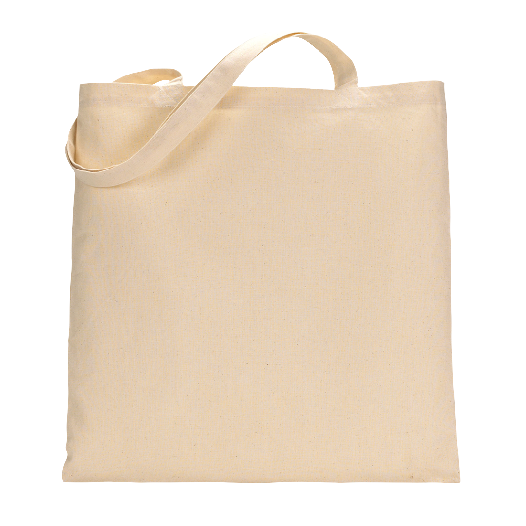 FULLY CUSTOM TOTE