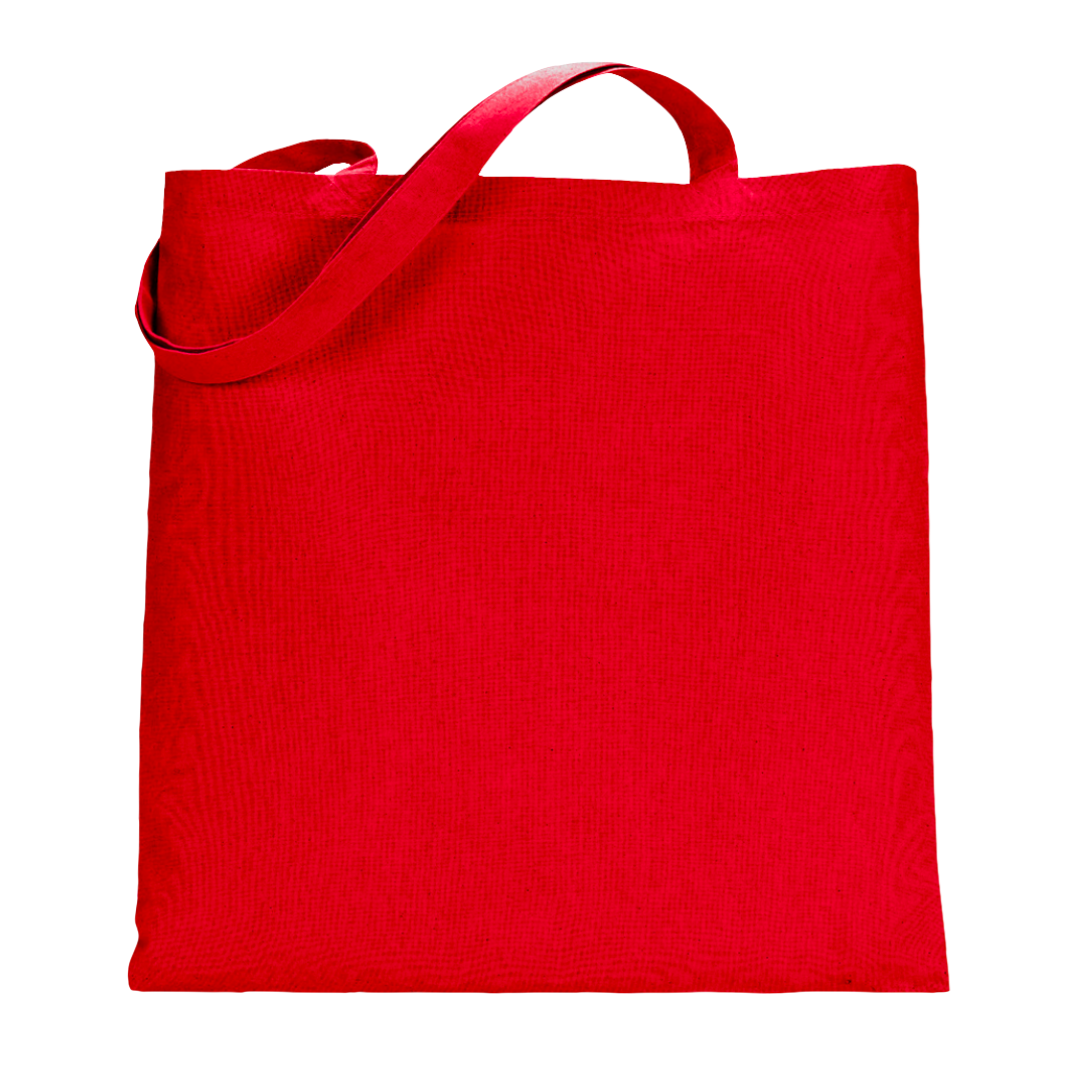 FULLY CUSTOM TOTE