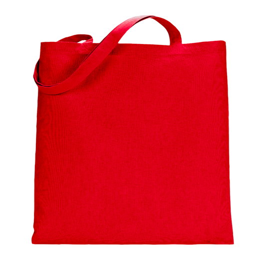 FULLY CUSTOM TOTE